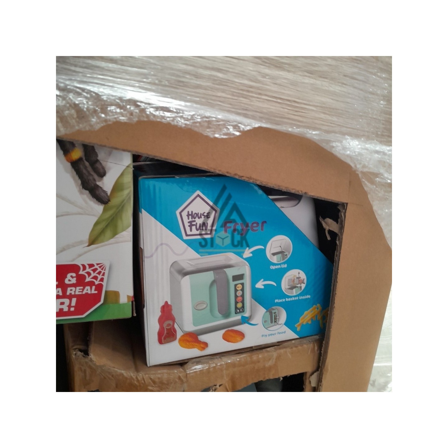 PALETTE A****N - A268