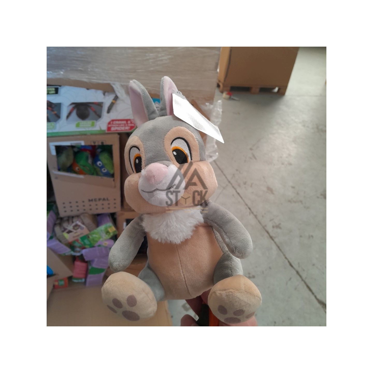 PALETTE A****N - A268