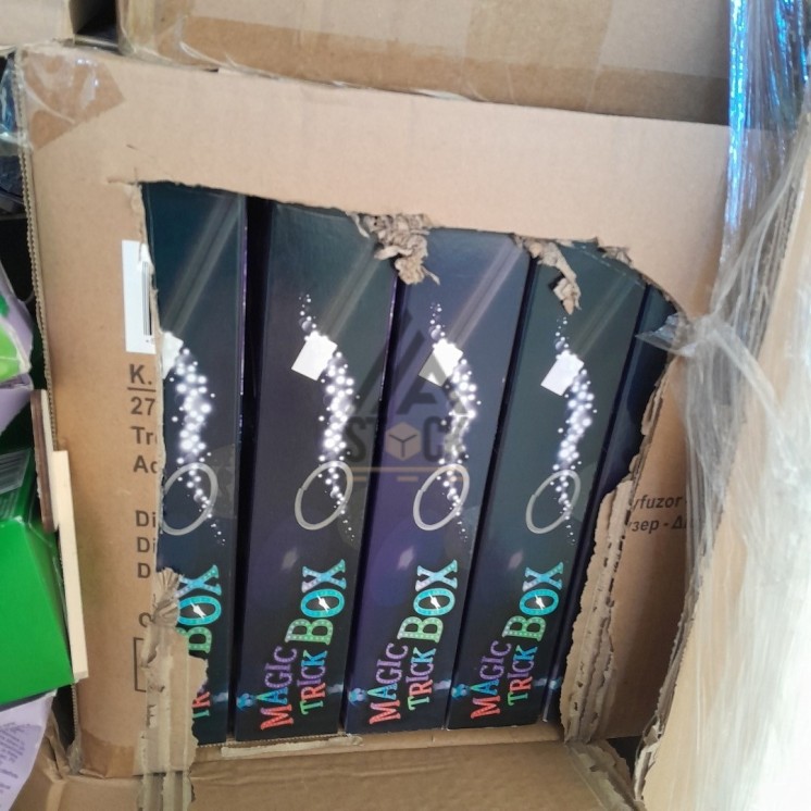 PALETTE A****N - A268