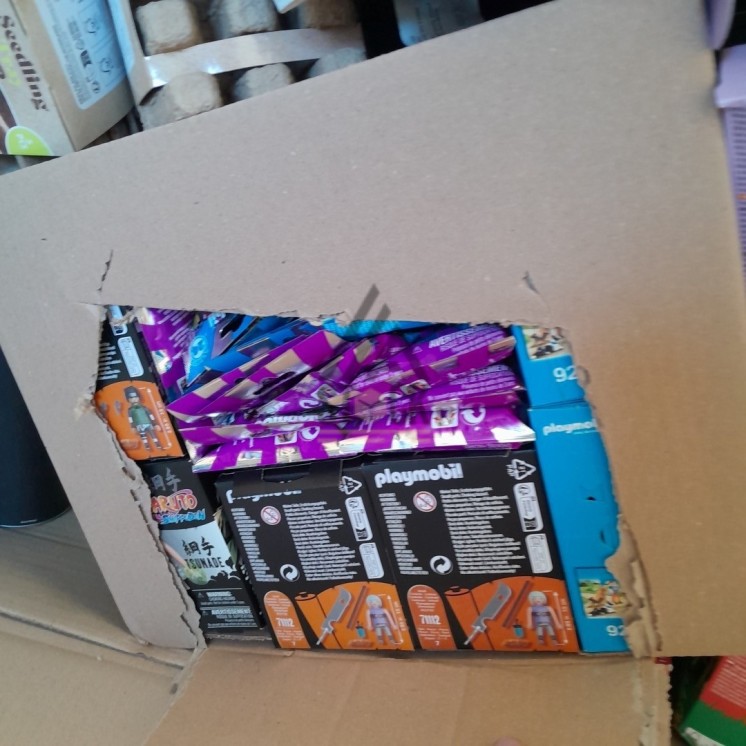 PALETTE A****N - A268