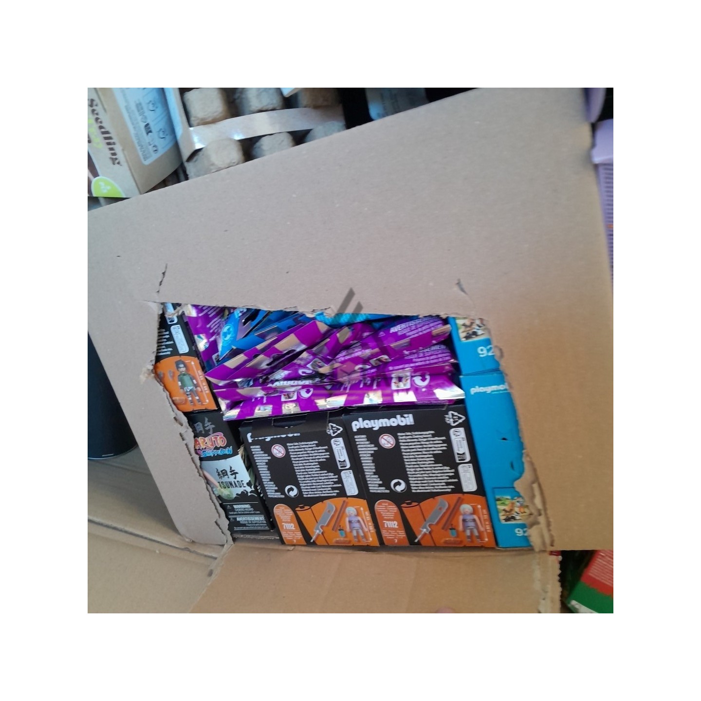 PALETTE A****N - A268