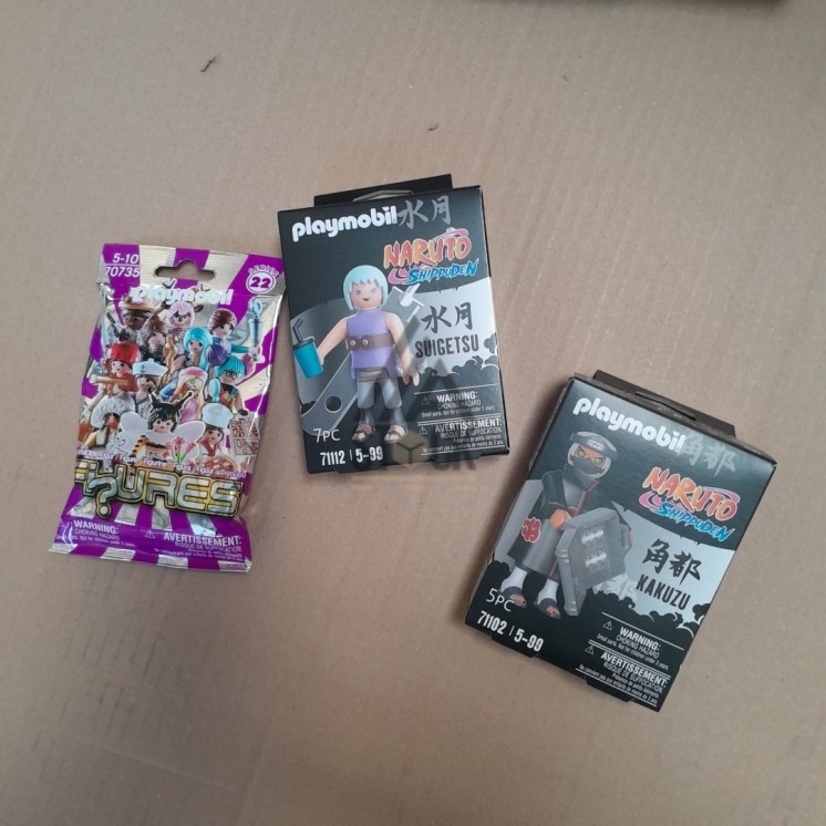 PALETTE A****N - A268