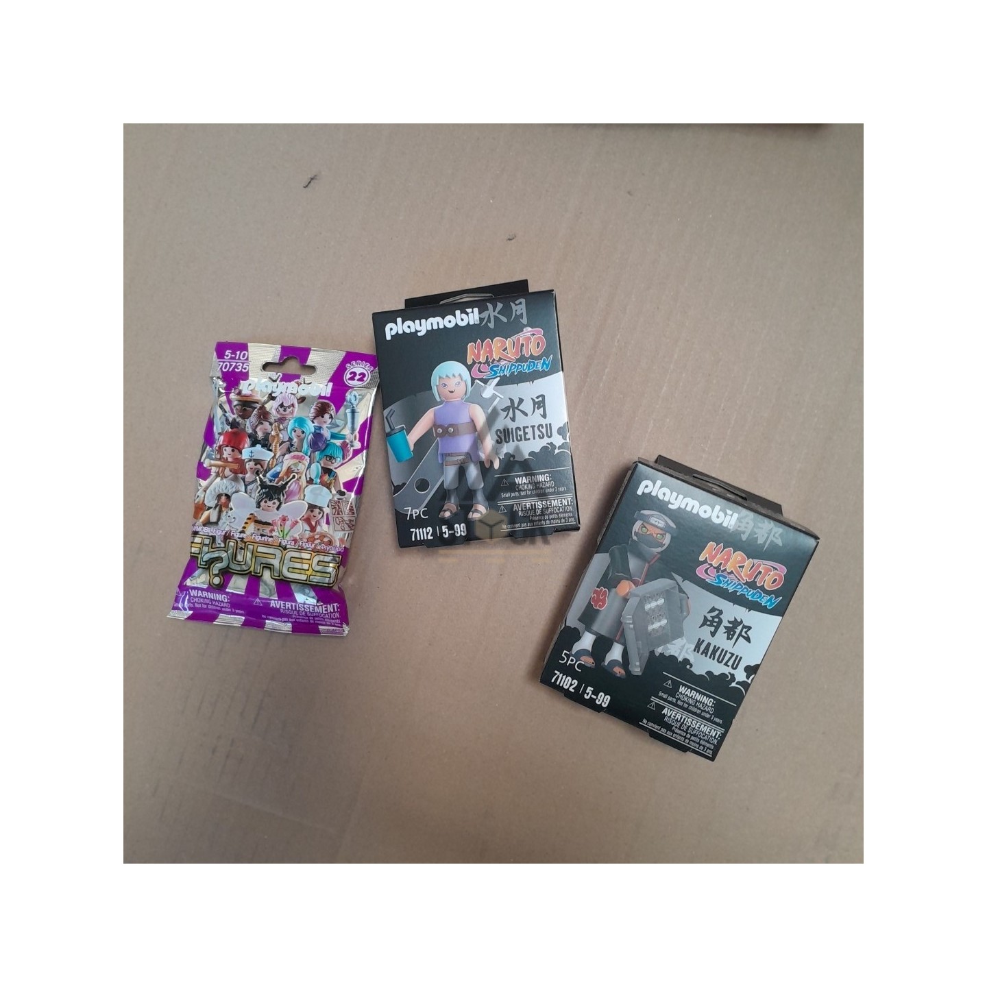 PALETTE A****N - A268