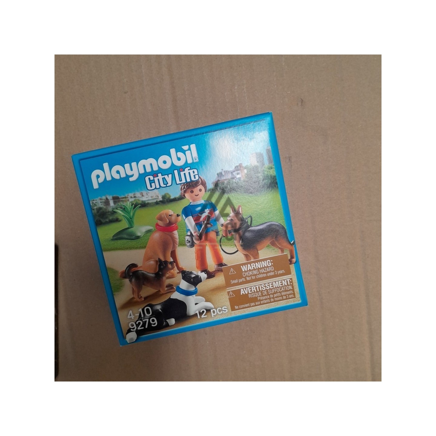 PALETTE A****N - A268