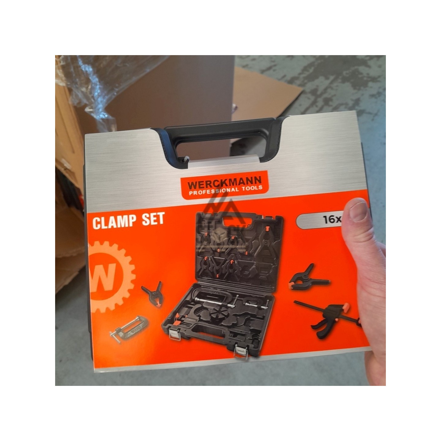 PALETTE A****N - A268