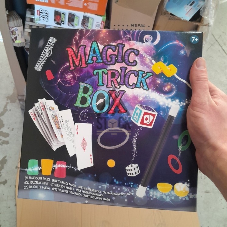 PALETTE A****N - A268