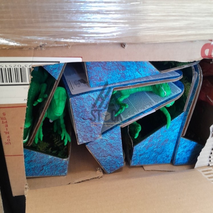 PALETTE A****N - A268