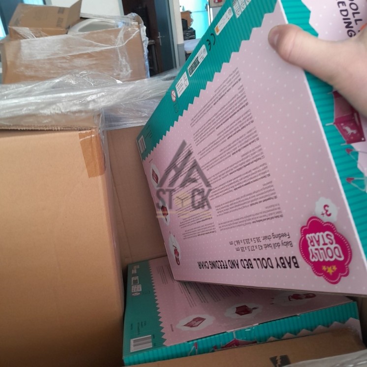 PALETTE A****N - A269