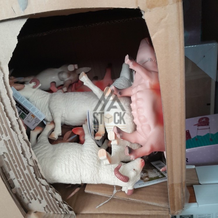 PALETTE A****N - A269