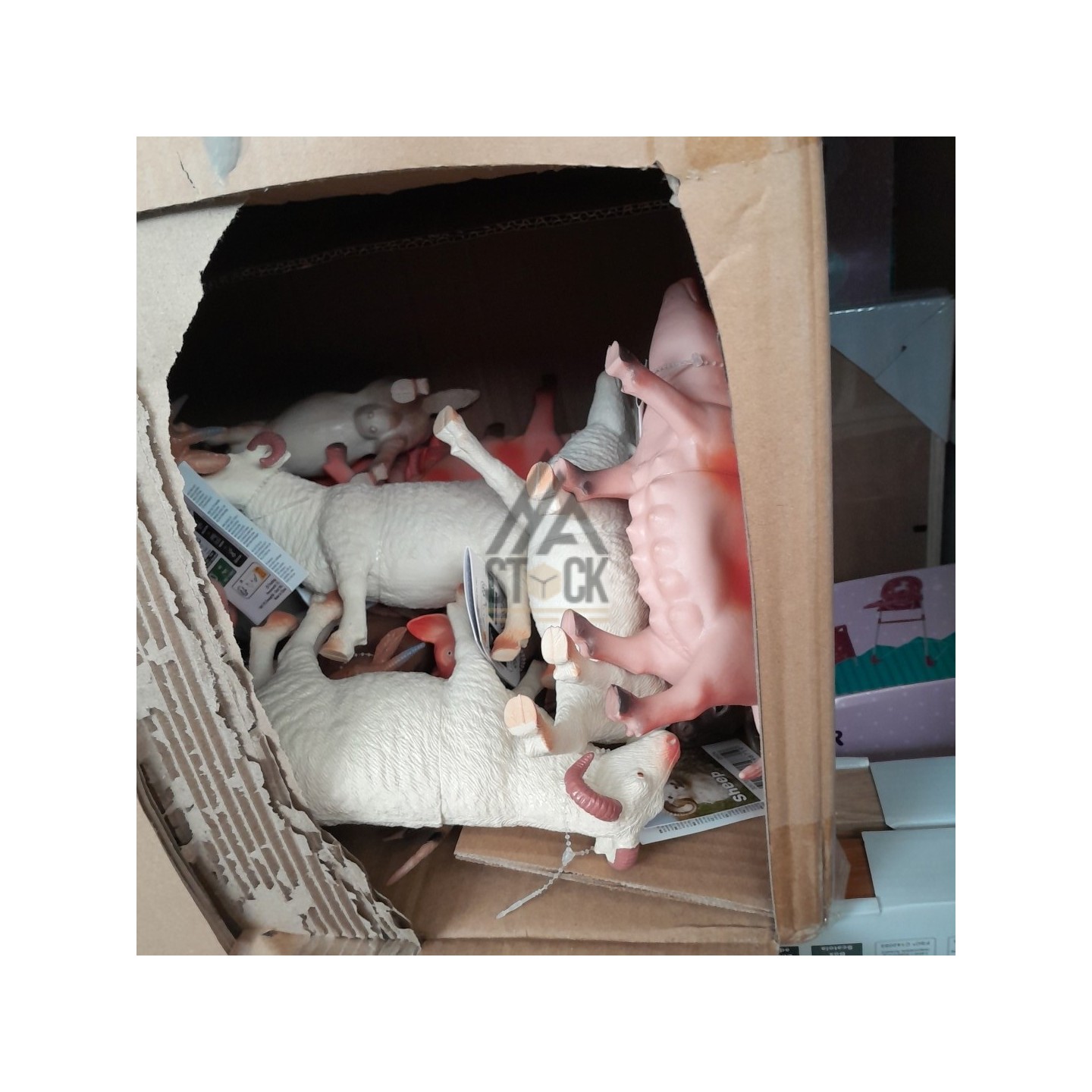 PALETTE A****N - A269