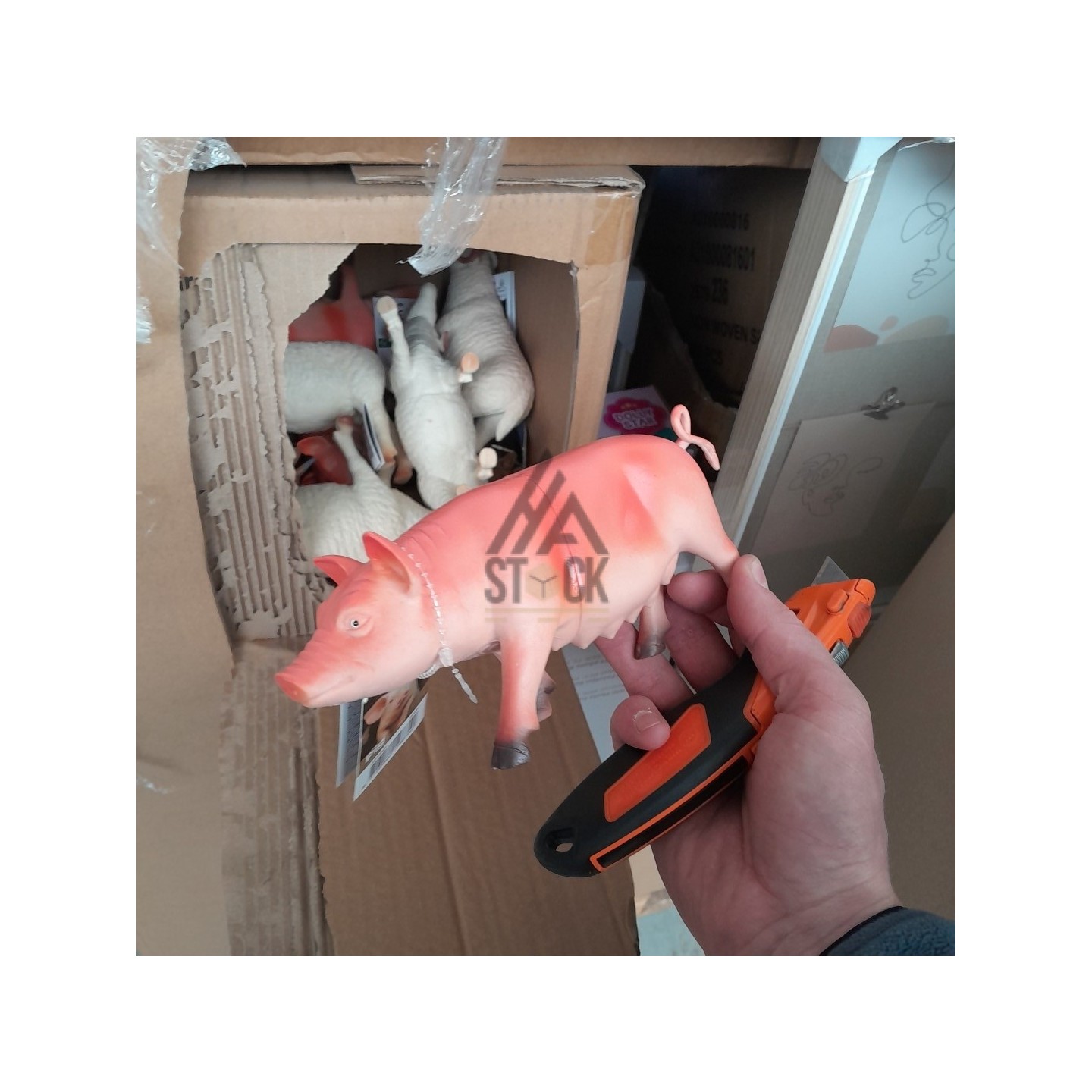 PALETTE A****N - A269