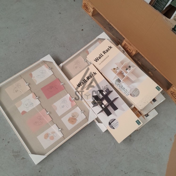 PALETTE A****N - A269