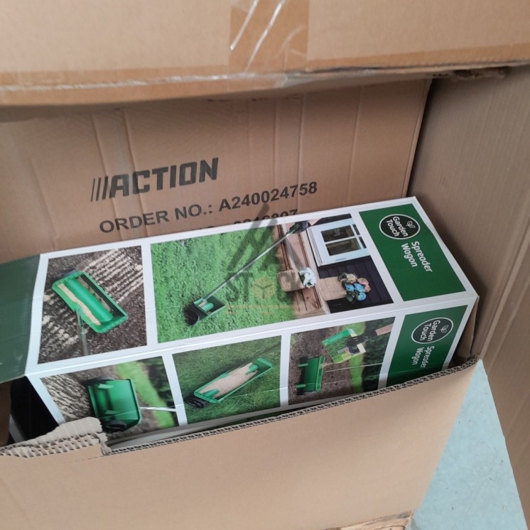 PALETTE A****N - A269