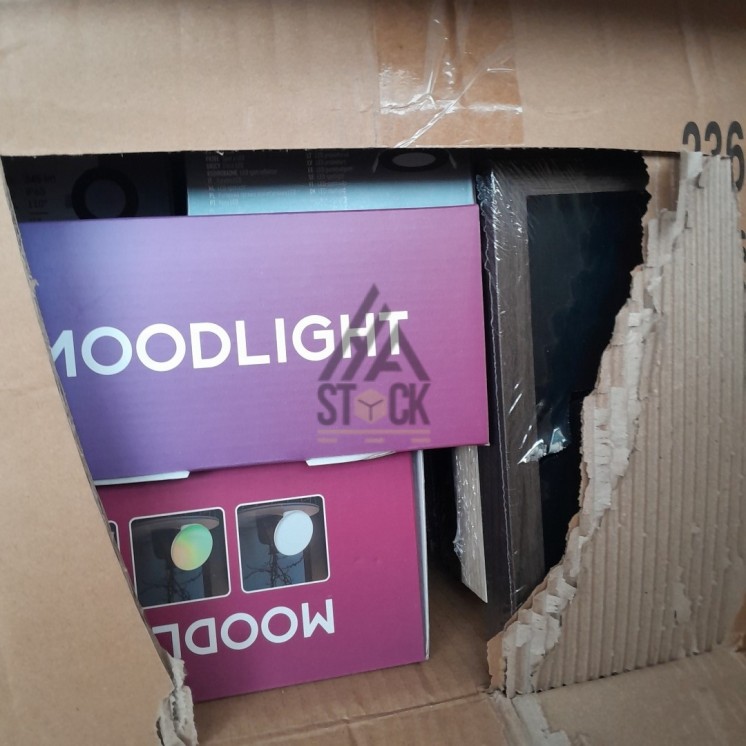 PALETTE A****N - A269