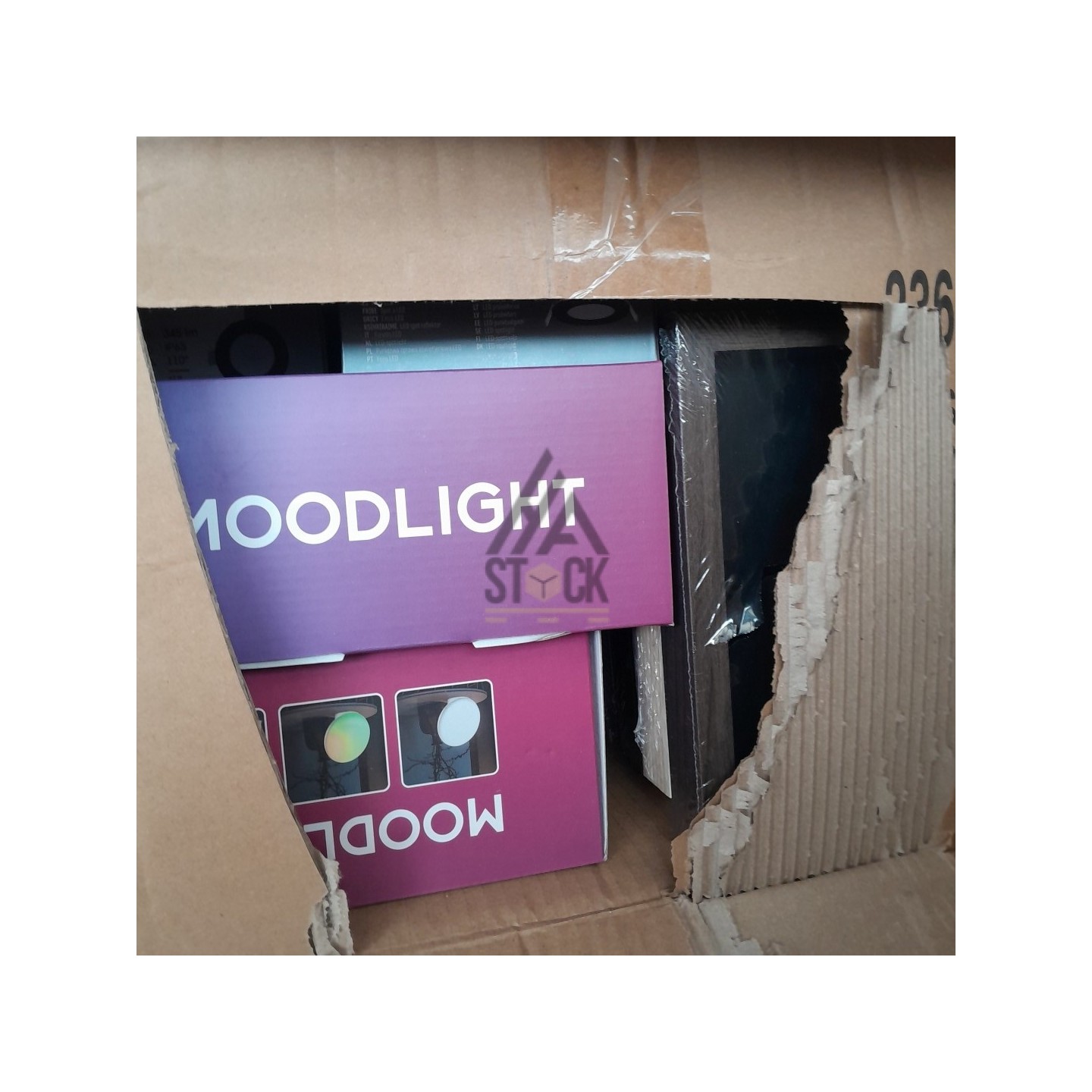 PALETTE A****N - A269