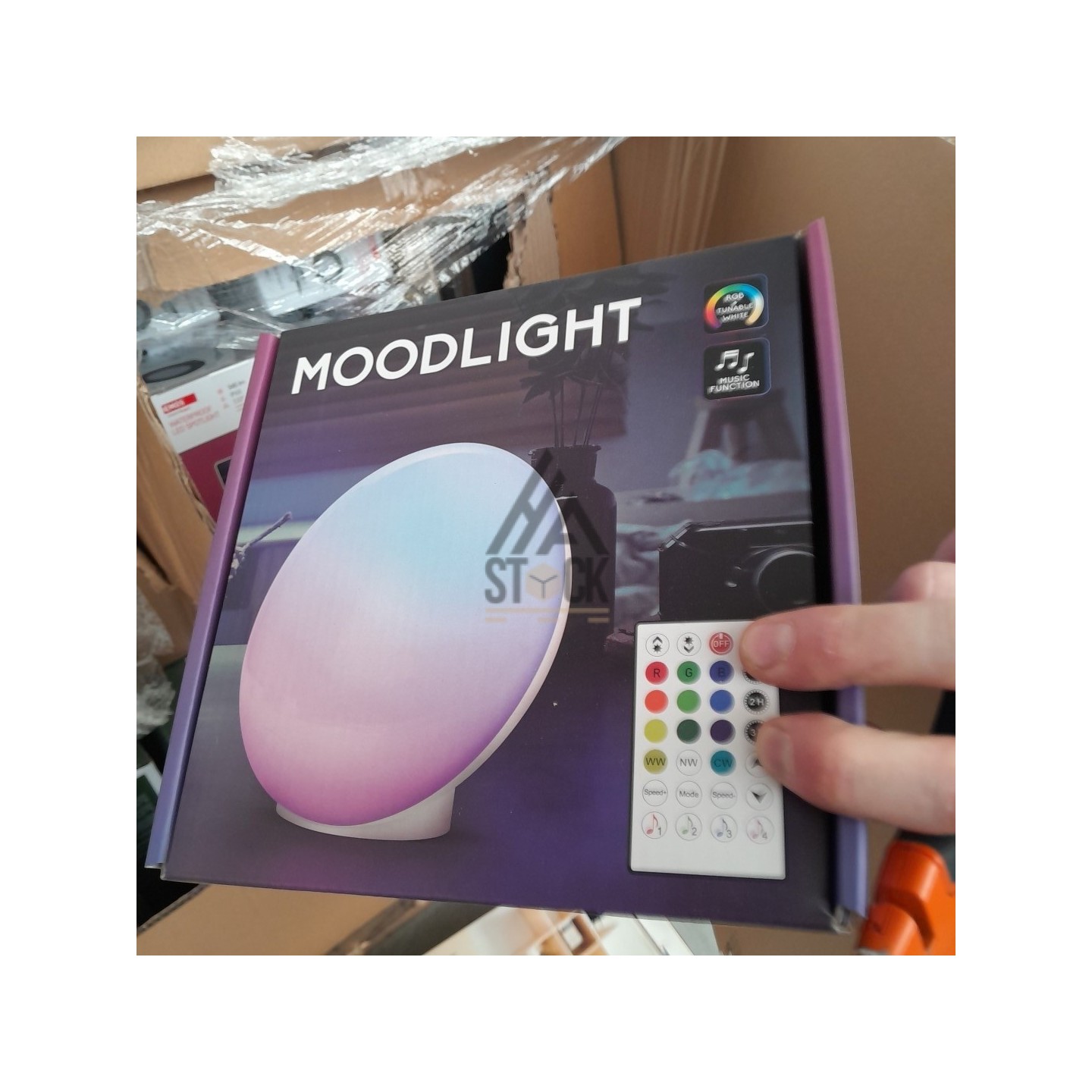 PALETTE A****N - A269