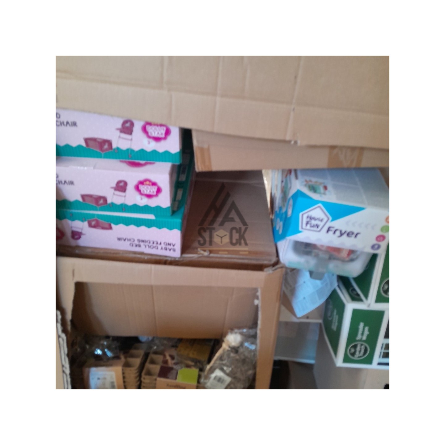 PALETTE A****N - A269