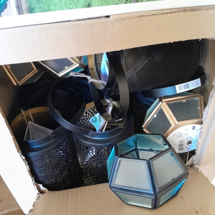 PALETTE A****N - A269