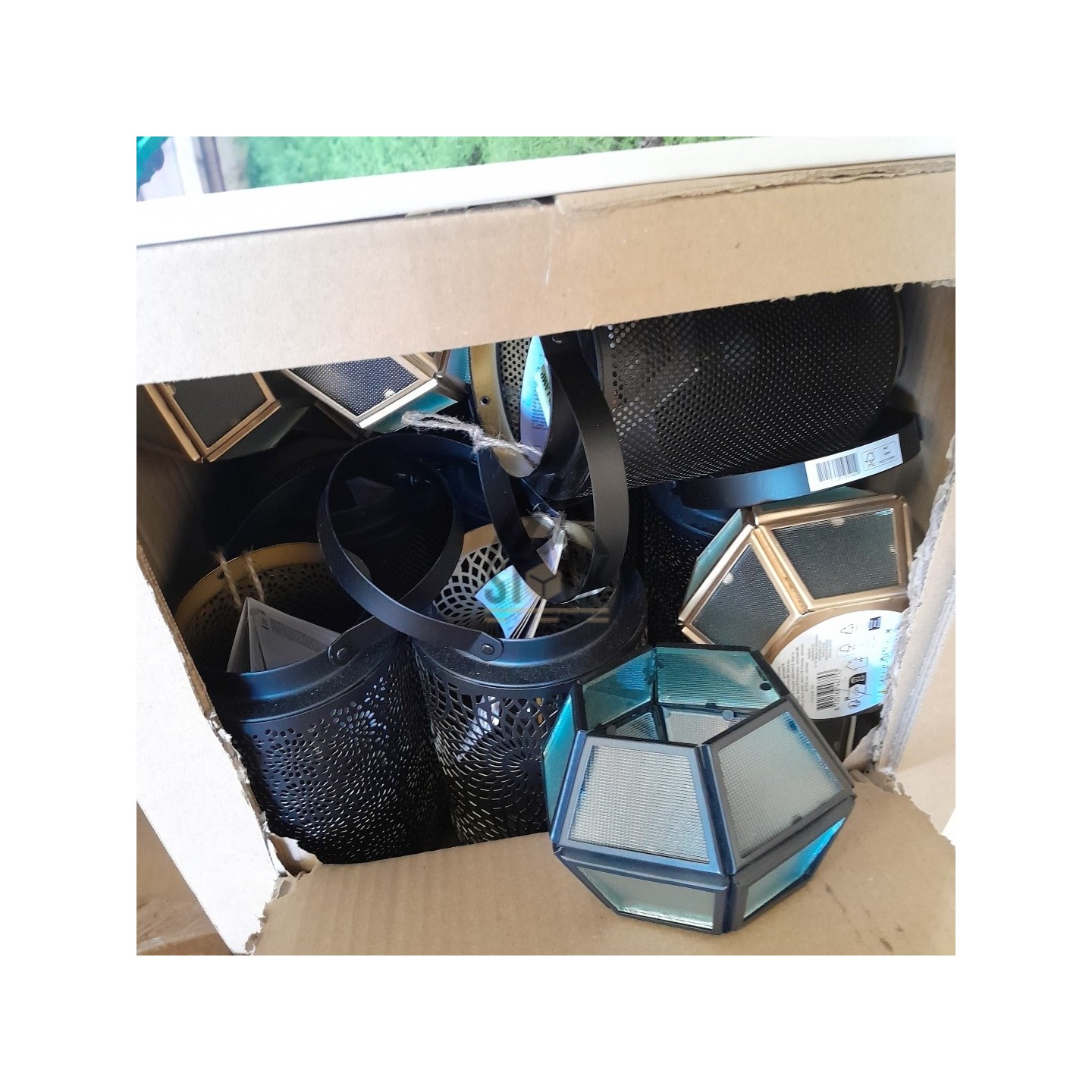 PALETTE A****N - A269