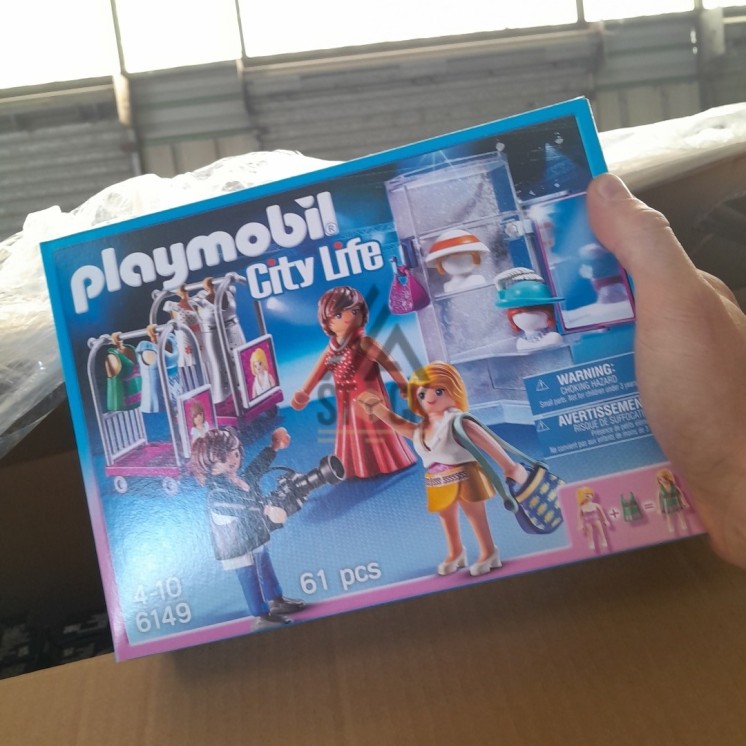 PALETTE A****N - A269