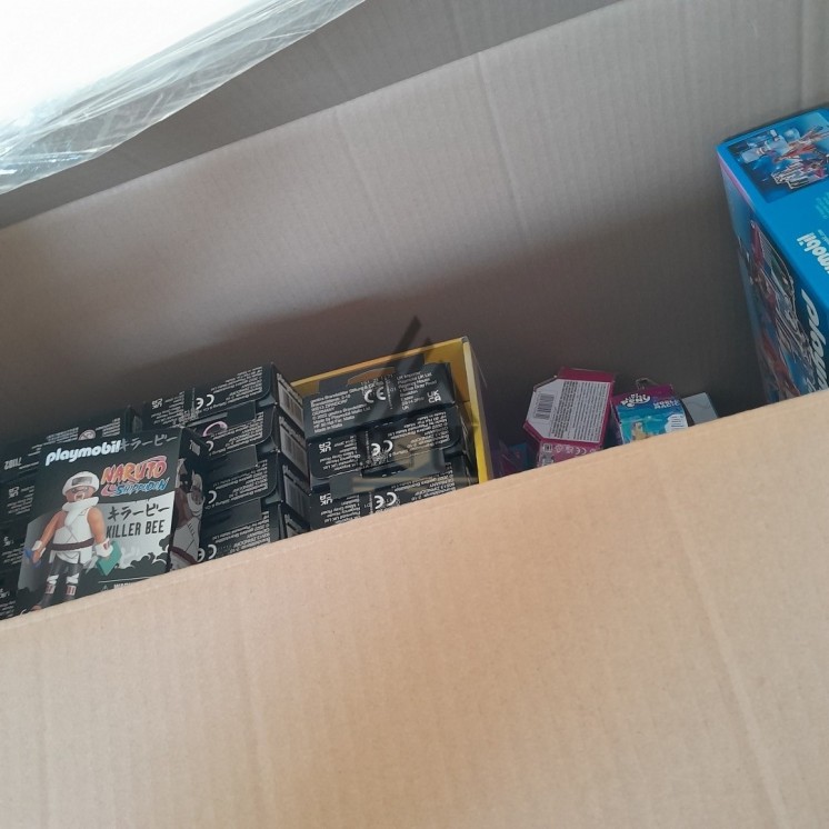 PALETTE A****N - A269