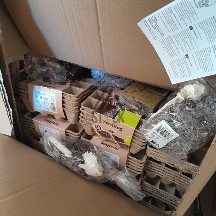 PALETTE A****N - A269