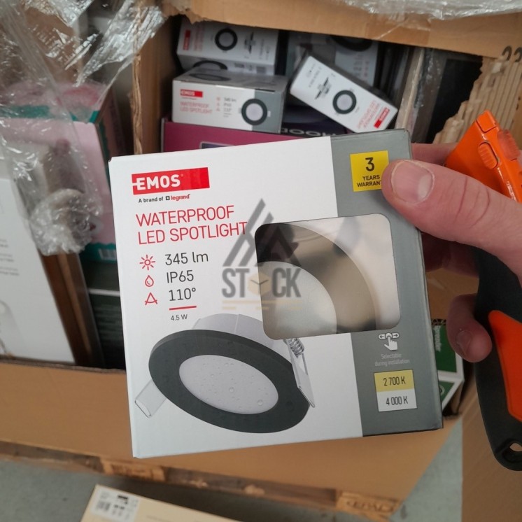 PALETTE A****N - A269