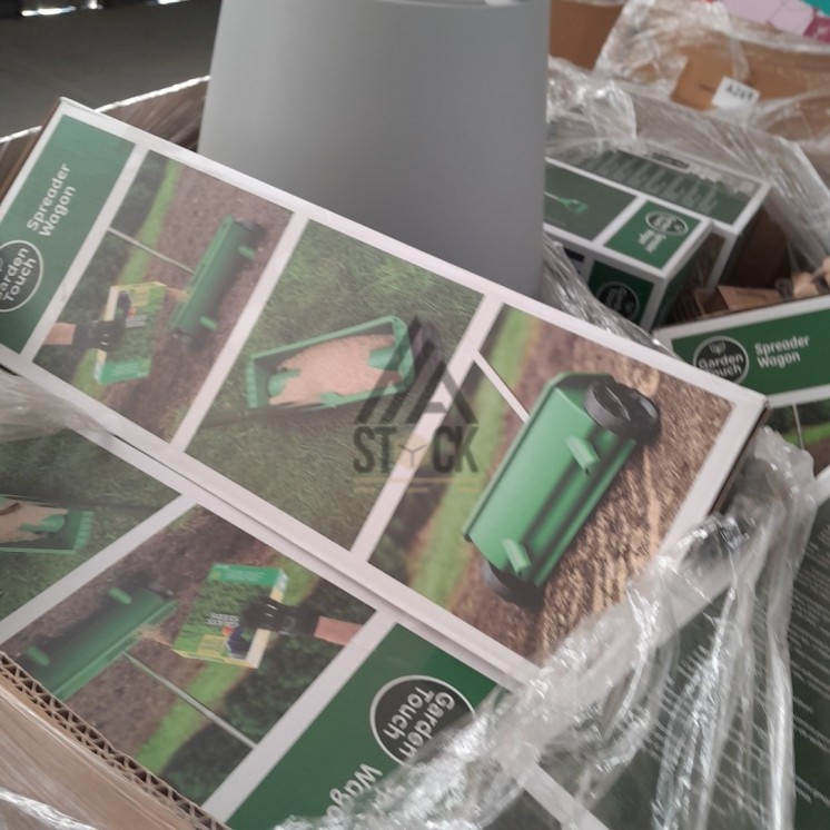 PALETTE A****N - A270