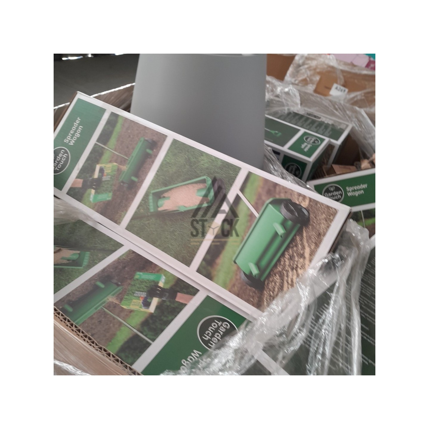 PALETTE A****N - A270