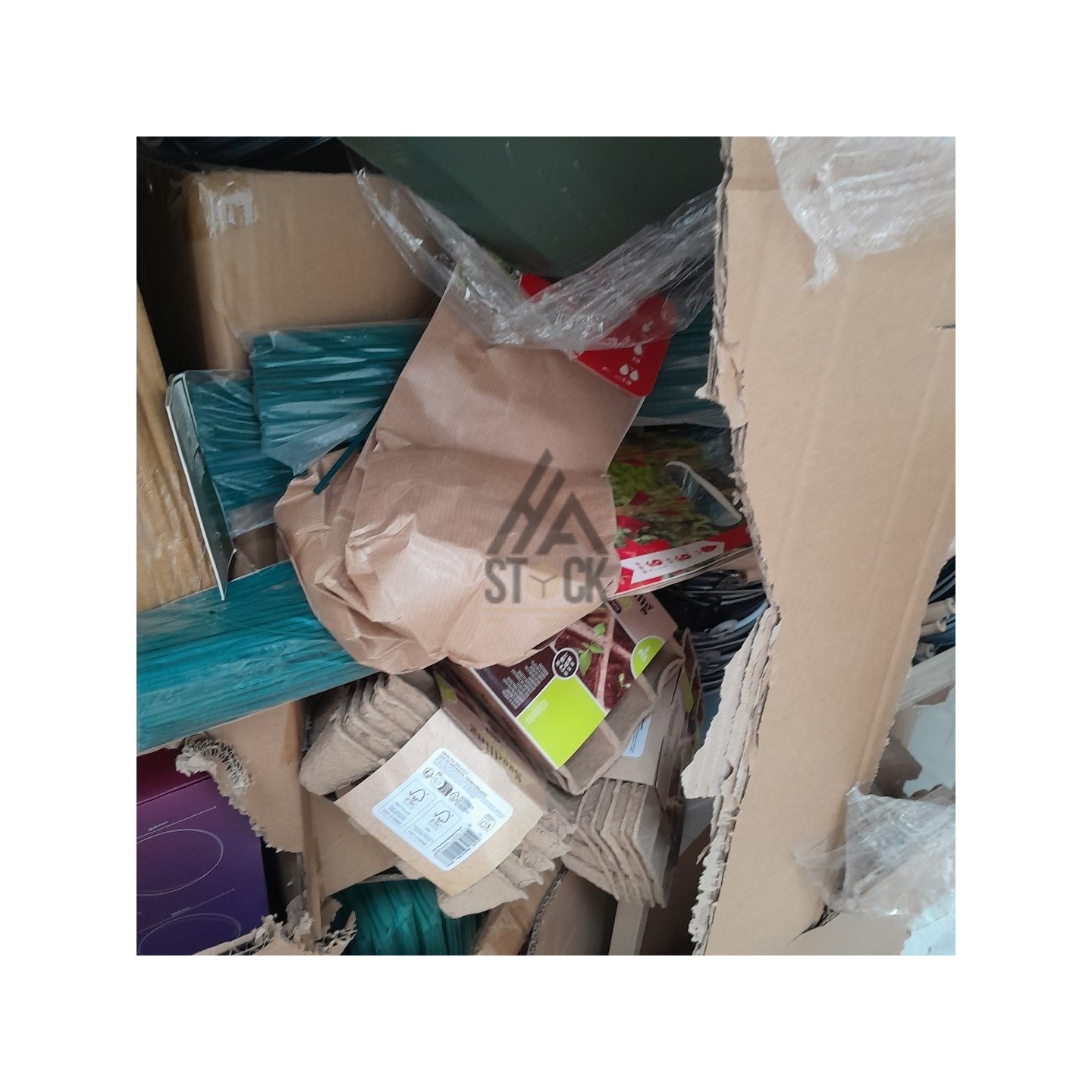 PALETTE A****N - A270