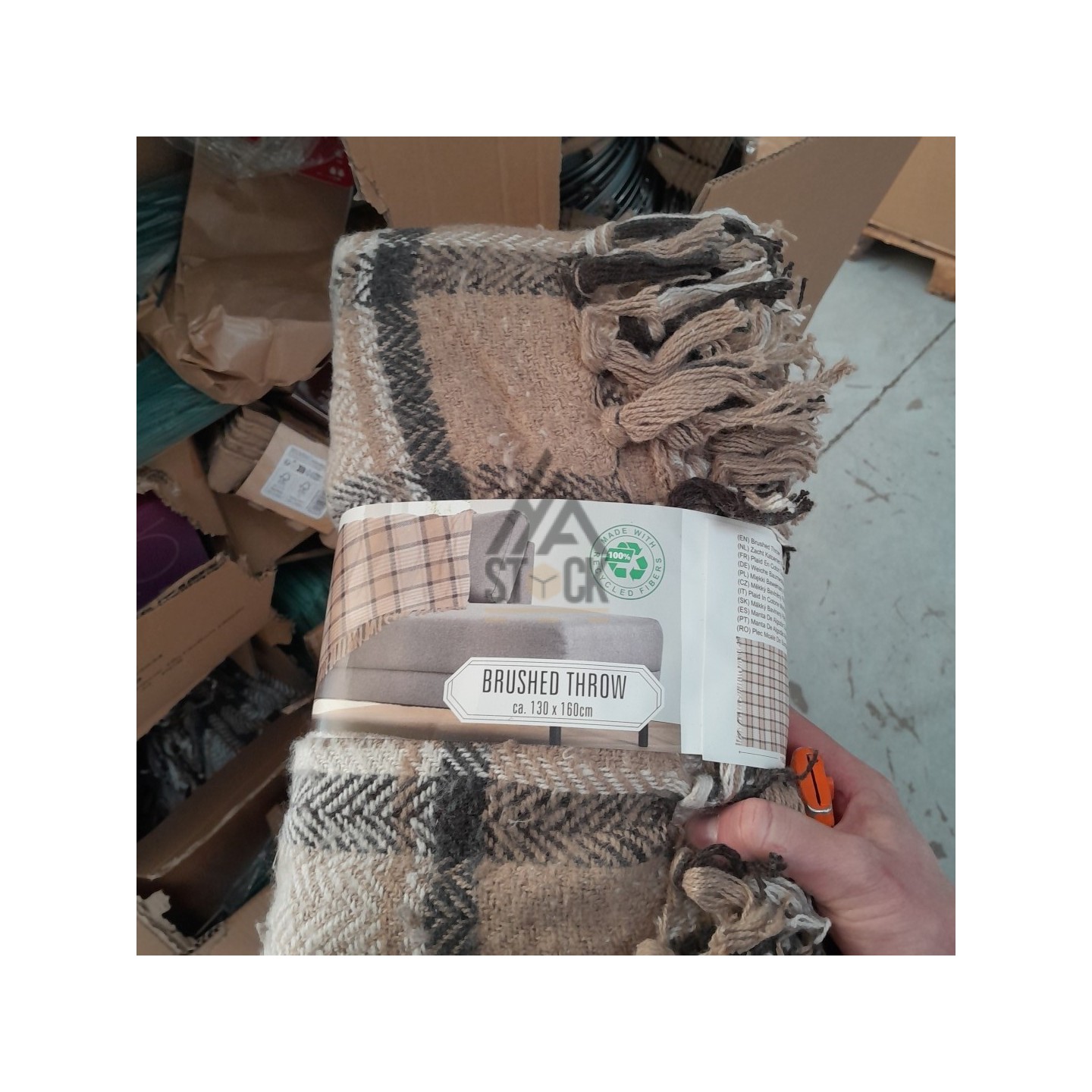 PALETTE A****N - A270