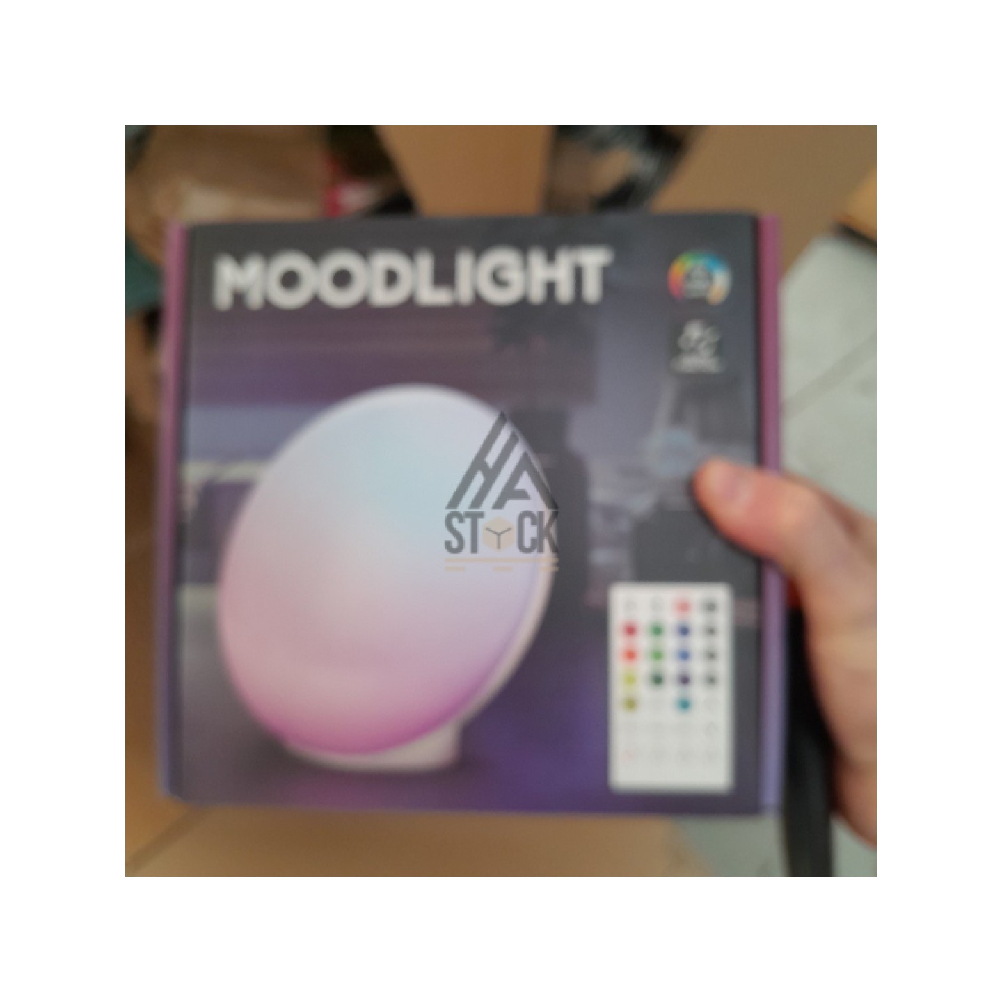 PALETTE A****N - A270