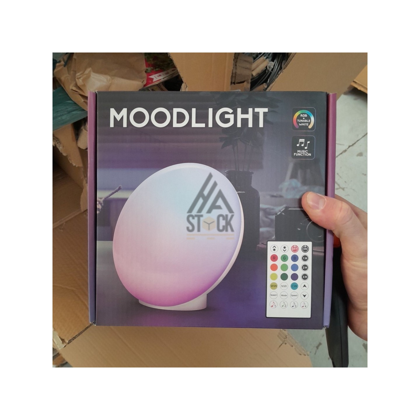 PALETTE A****N - A270