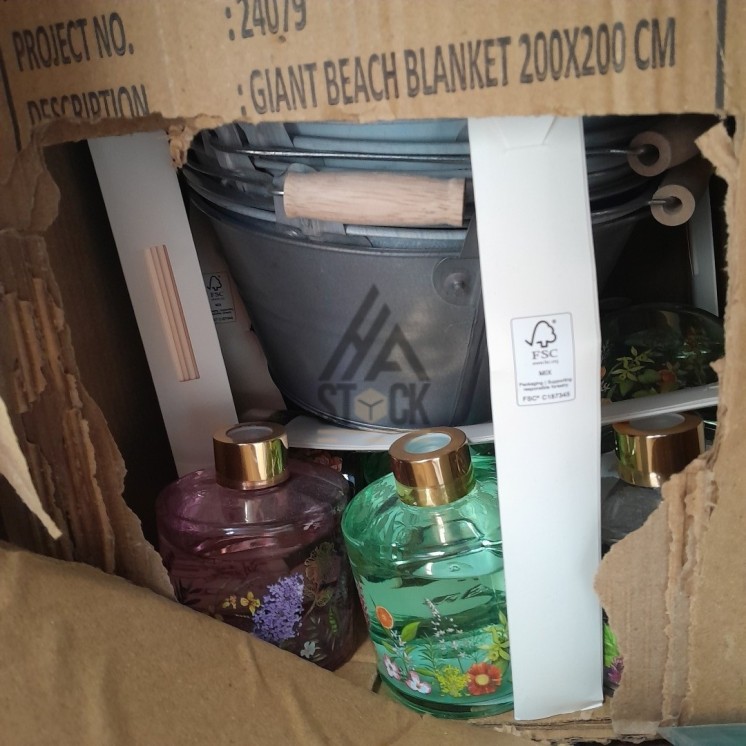 PALETTE A****N - A270