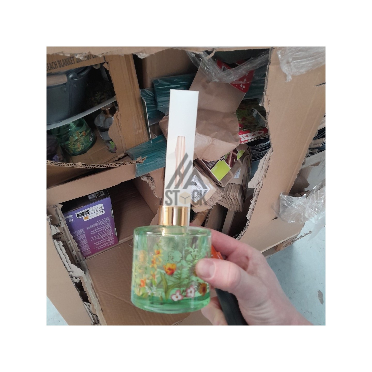 PALETTE A****N - A270