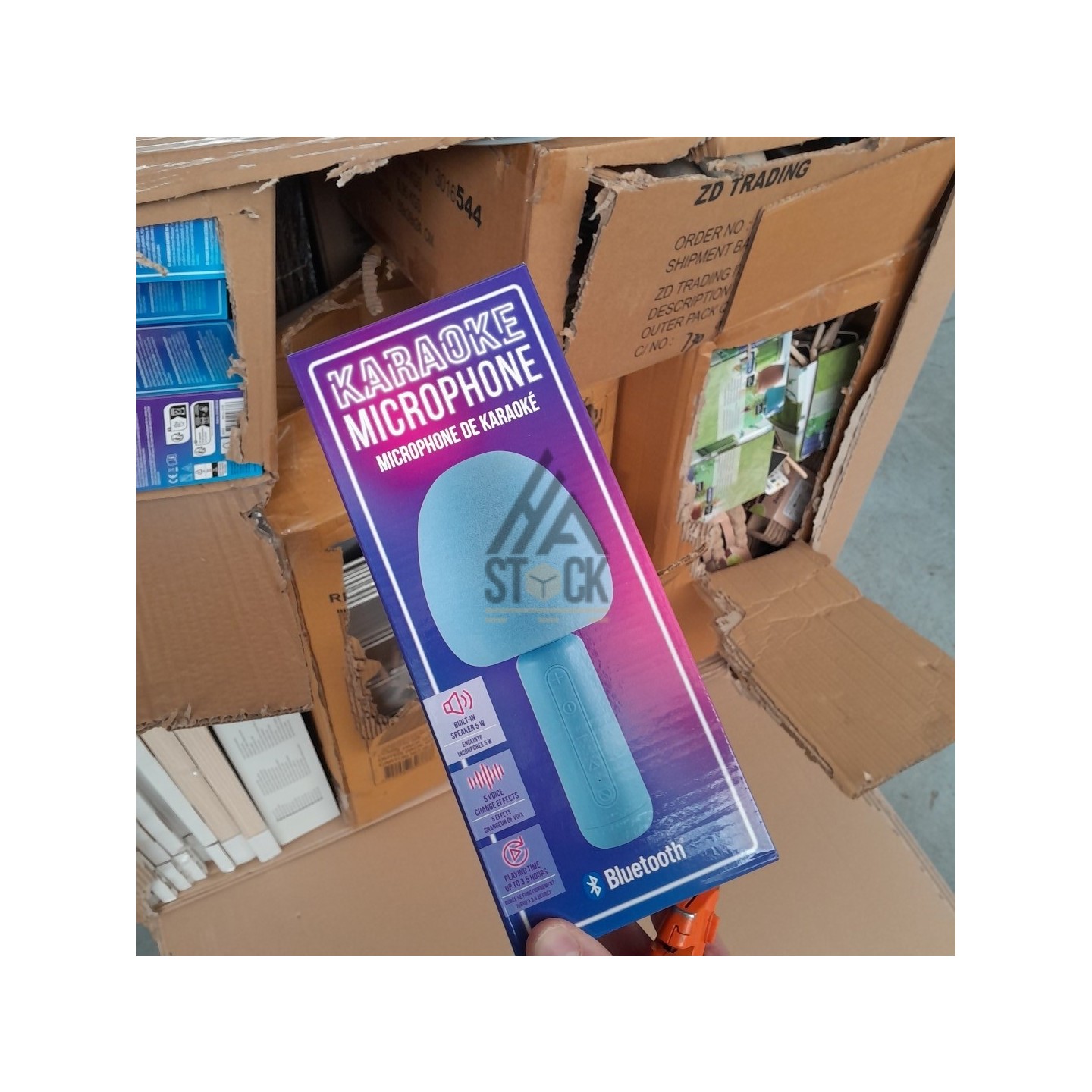 PALETTE A****N - A270