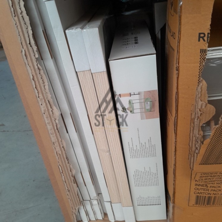 PALETTE A****N - A270