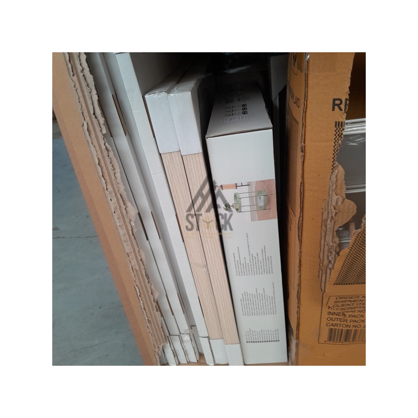 PALETTE A****N - A270