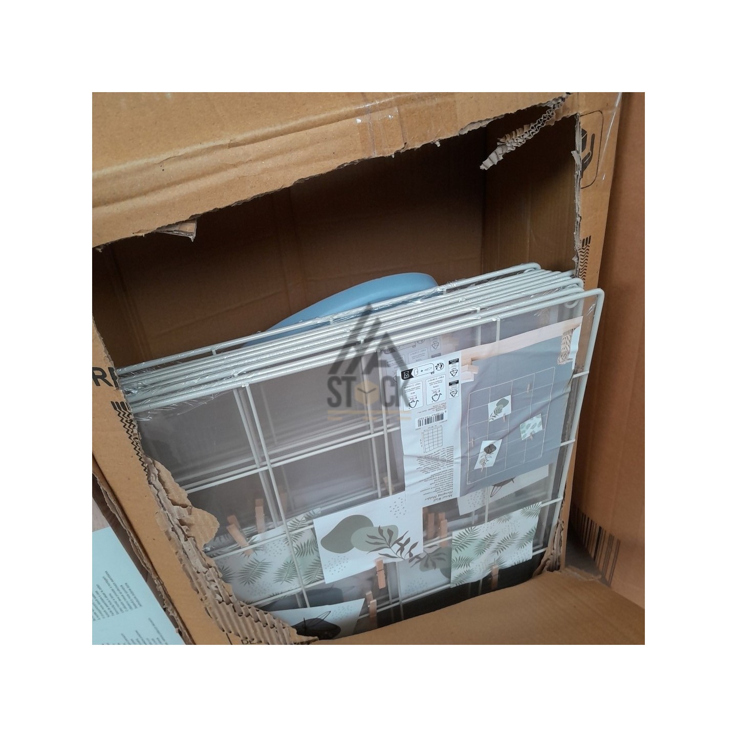 PALETTE A****N - A270