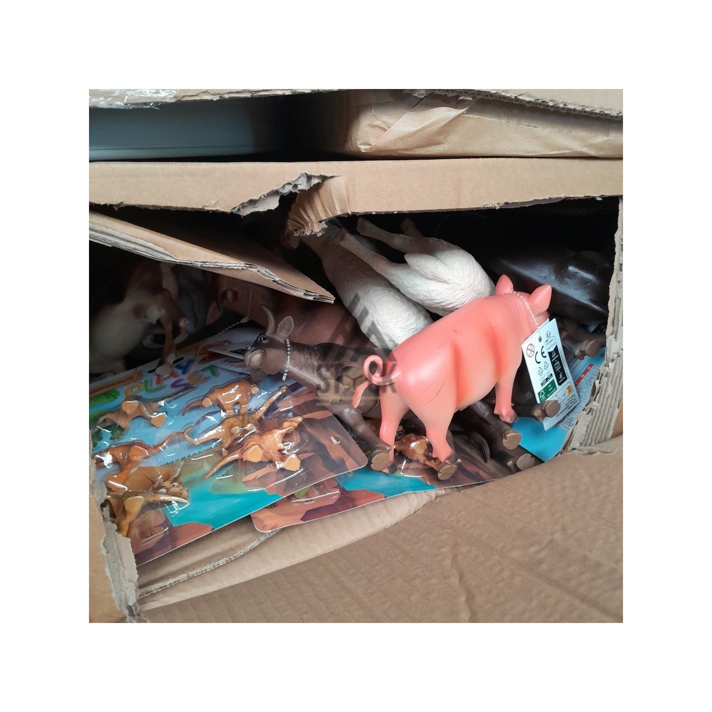 PALETTE A****N - A270