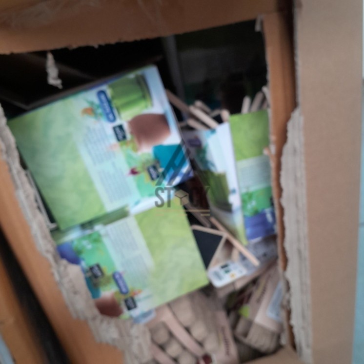 PALETTE A****N - A270