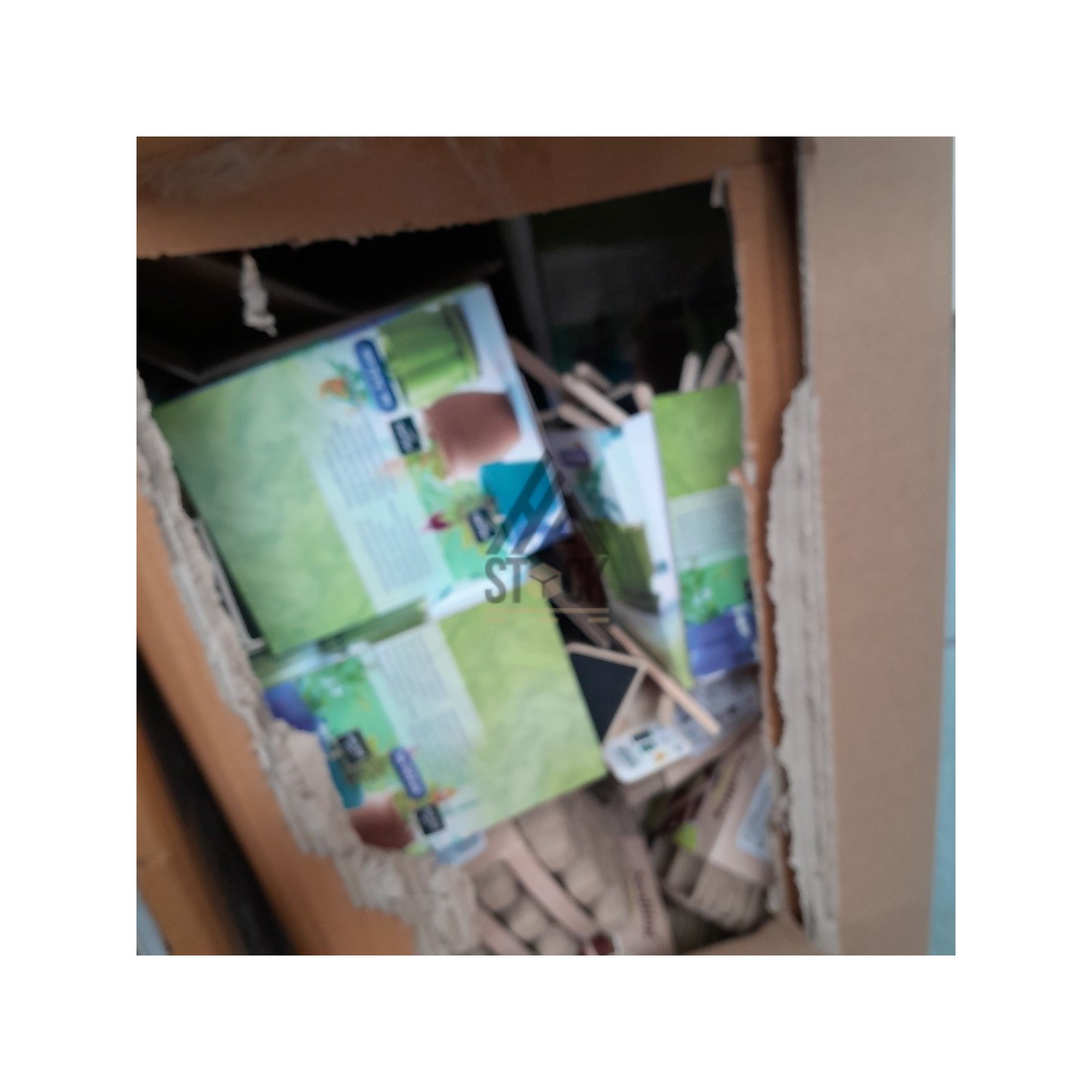 PALETTE A****N - A270