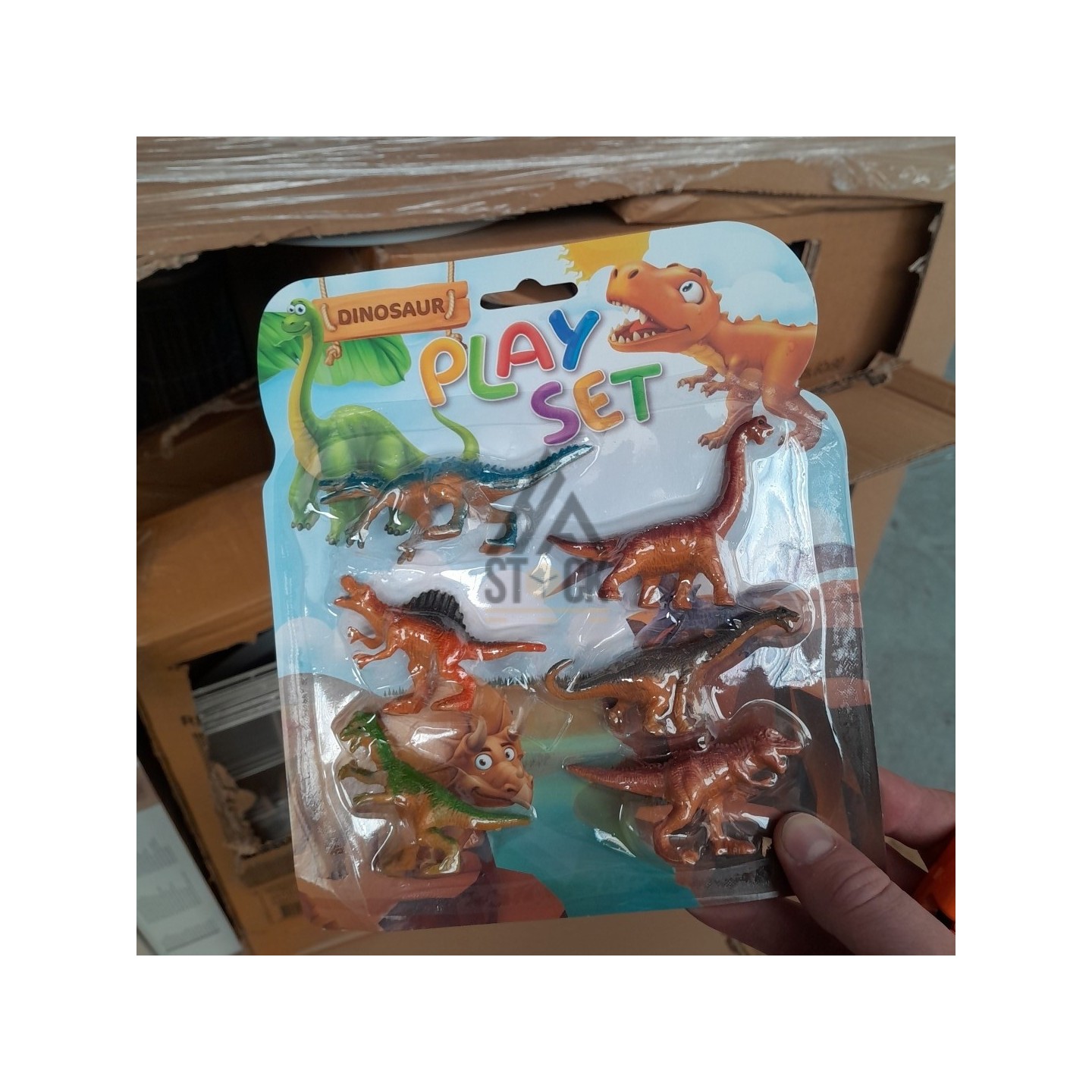 PALETTE A****N - A270