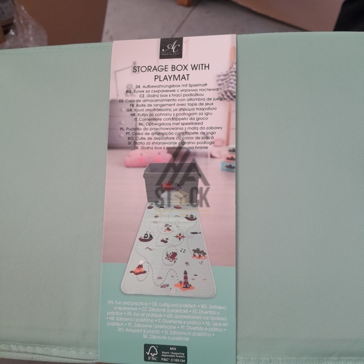 PALETTE A****N - A270