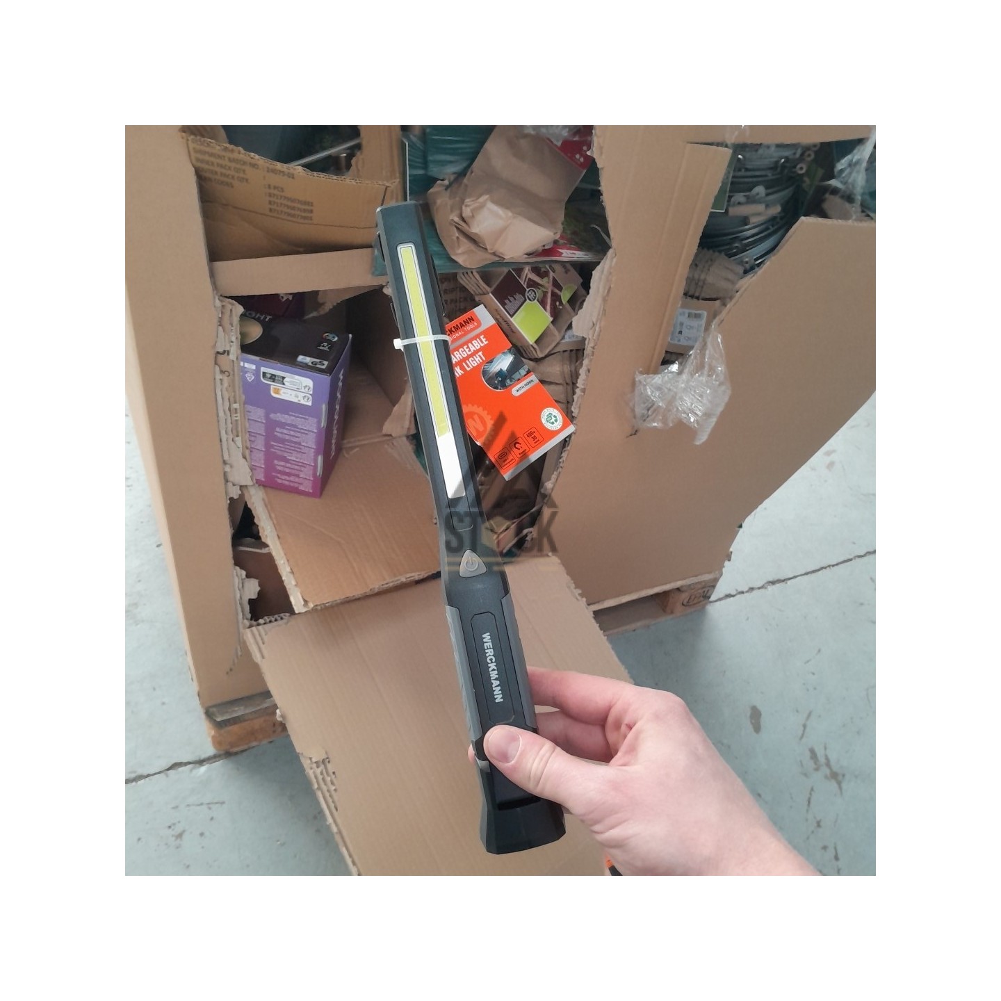 PALETTE A****N - A270