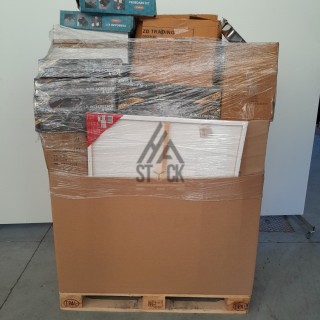 PALETTE A****N - A271