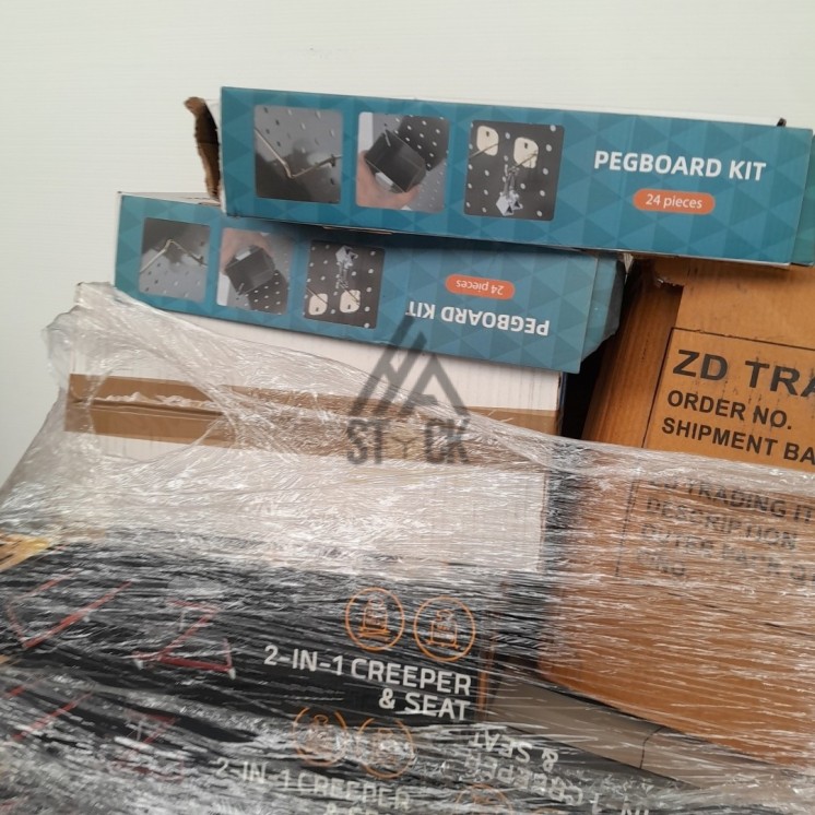 PALETTE A****N - A271