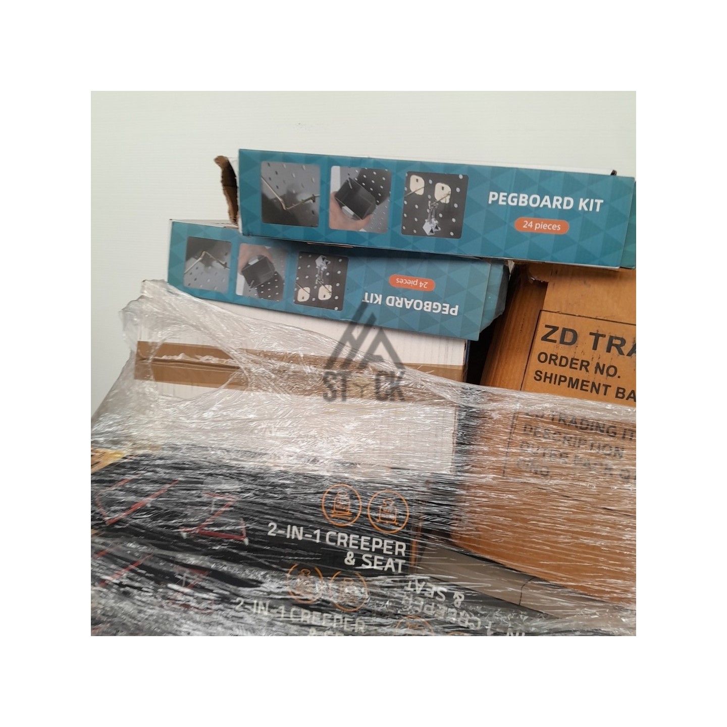 PALETTE A****N - A271