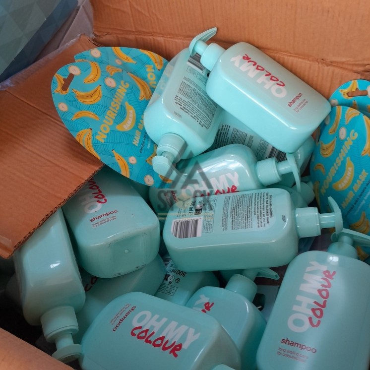 PALETTE A****N - A271