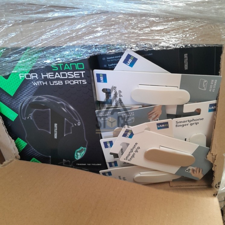 PALETTE A****N - A271